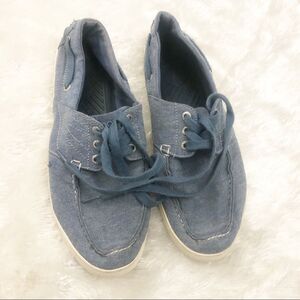 Tretorn  size 9